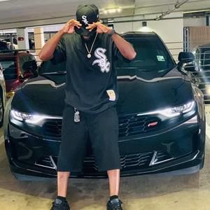 Meet your Posher, Kori